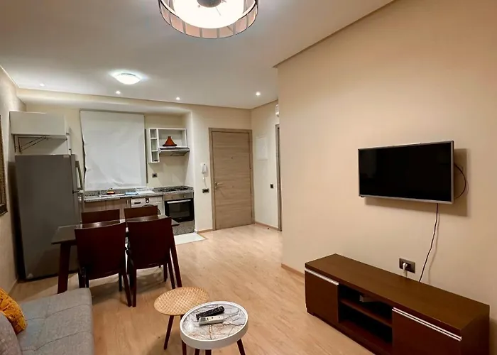 Luxury Studio Prestigia Jade