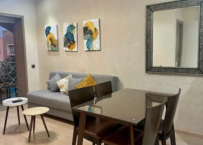 Luxury Studio Prestigia Jade