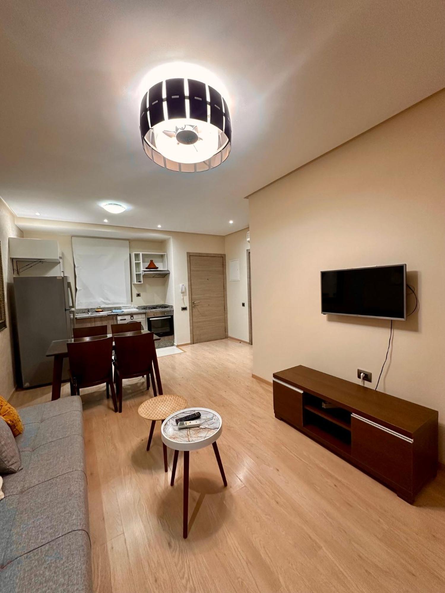 Luxury Prestigia Jade Appartement
